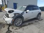 2012 Mini Cooper S Countryman на продаже в Duryea, PA - Front End