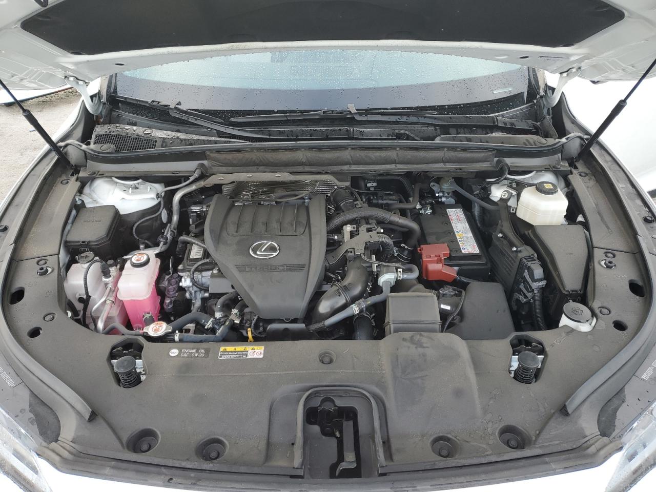 2023 Lexus RX - Image 13