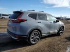 2021 HONDA CR-V SPORT à vendre chez Copart AB - CALGARY
