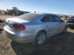 2015 Volkswagen Passat Sel იყიდება Brighton-ში, CO - Rear End