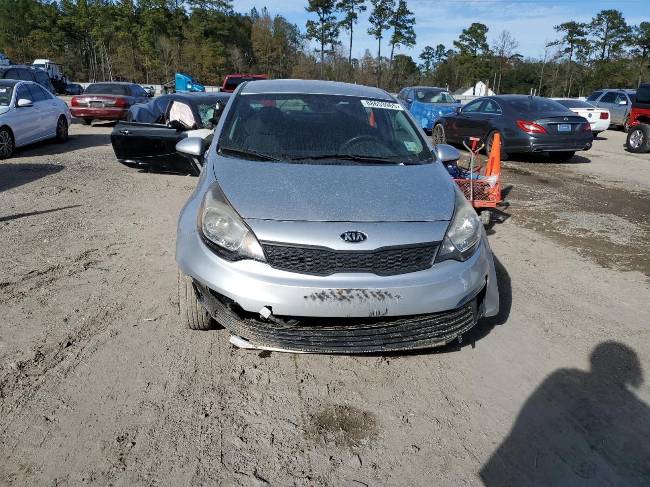 2016 Kia Rio - Image 5