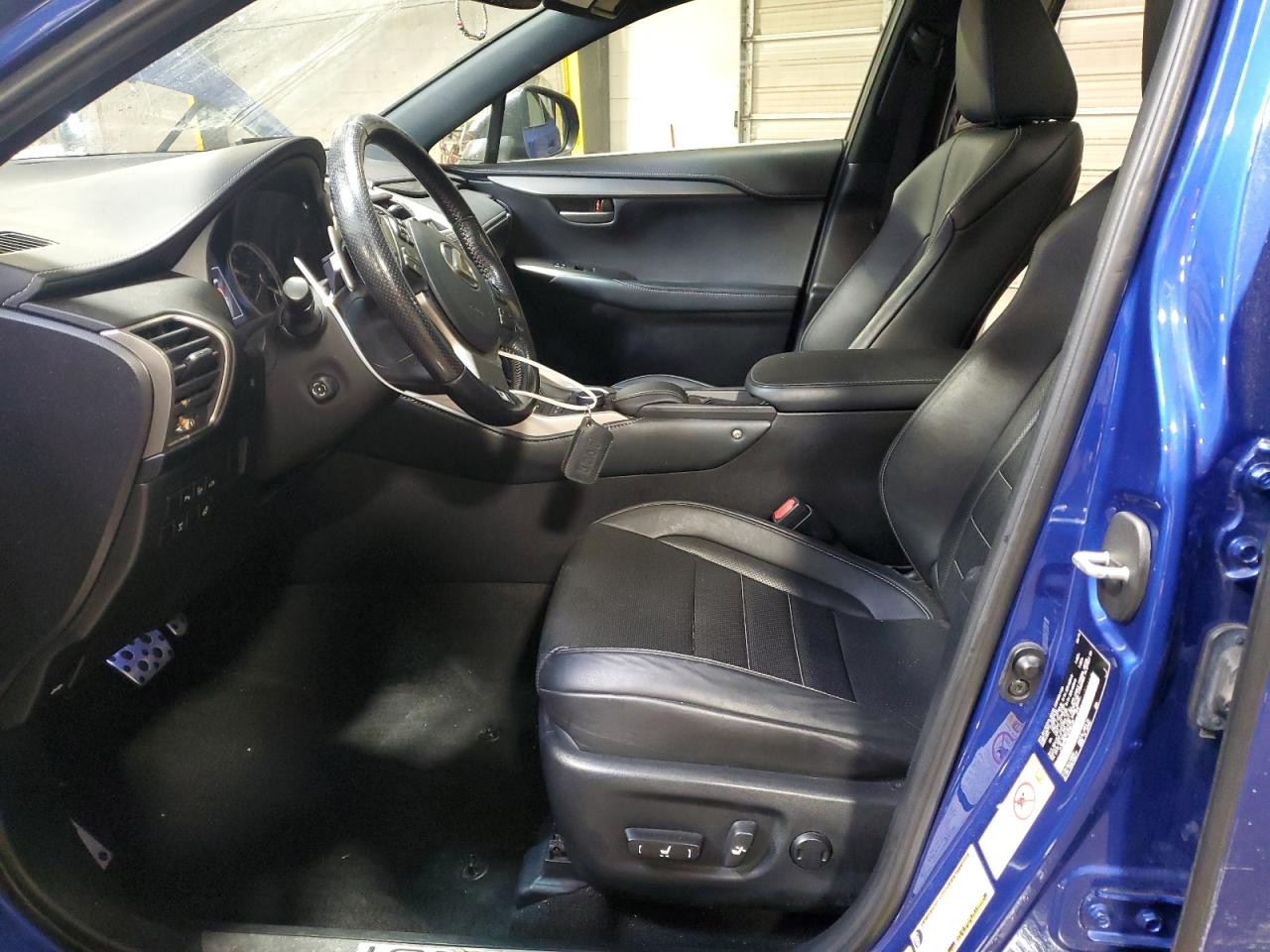 2016 Lexus NX - Image 7