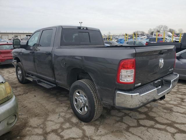  RAM 2500 2024 Сharcoal