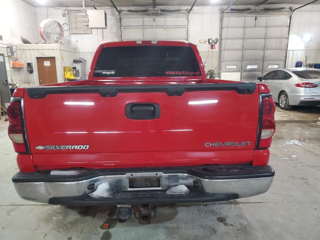 2004 Chevrolet Silverado - Image 6