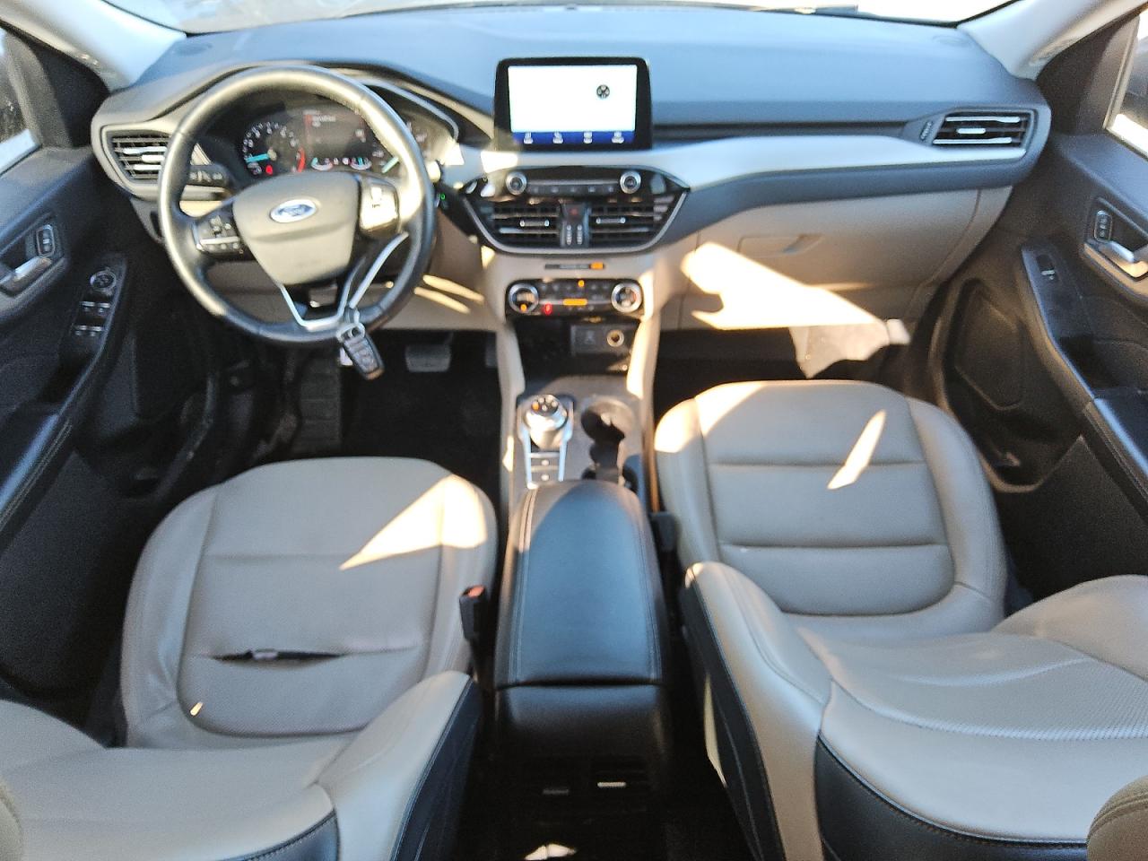 2021 Ford Escape - Image 8
