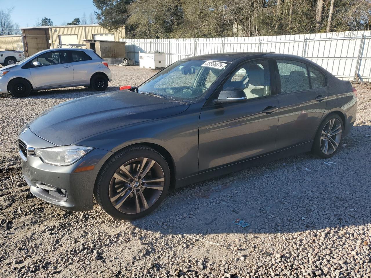 2012 BMW 3er - Image 1