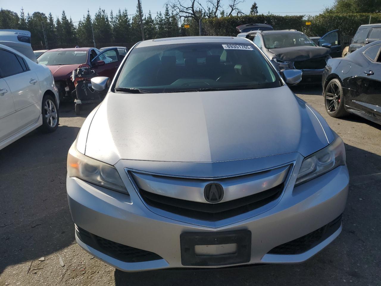 2013 Acura ILX - Image 5