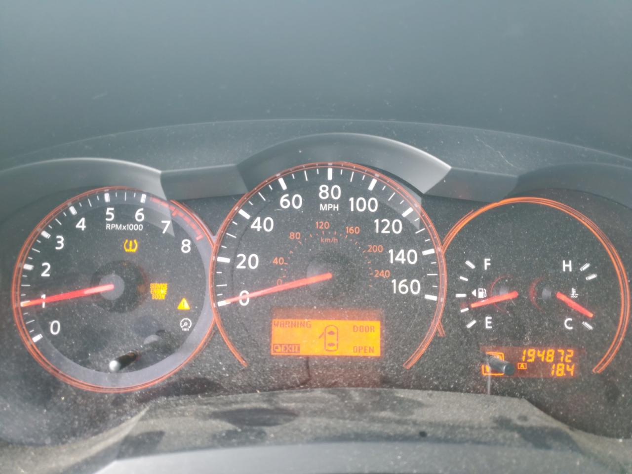 2008 Nissan Altima - Image 9