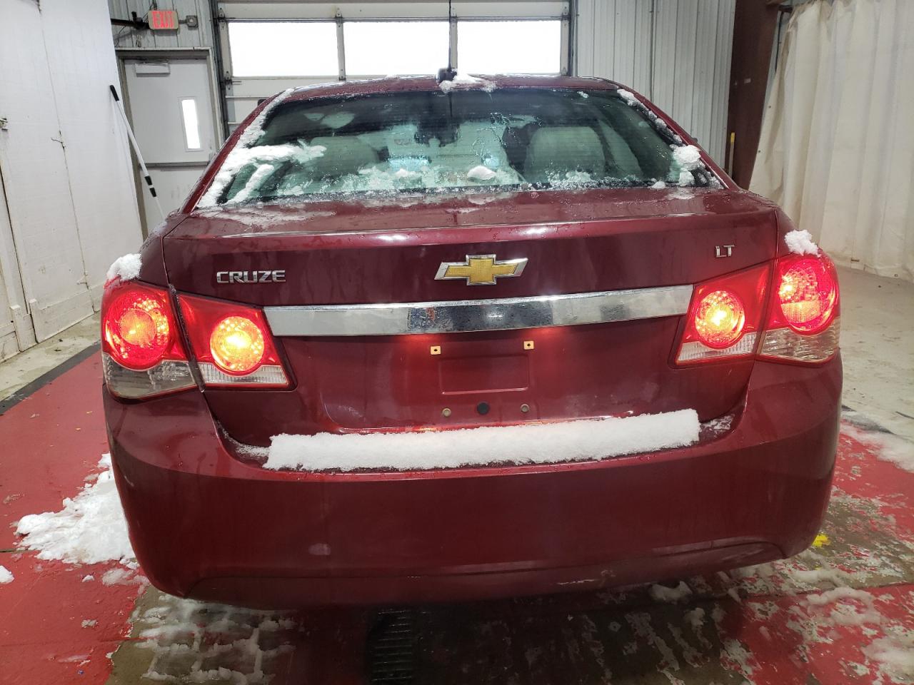 2015 Chevrolet Cruze - Image 6