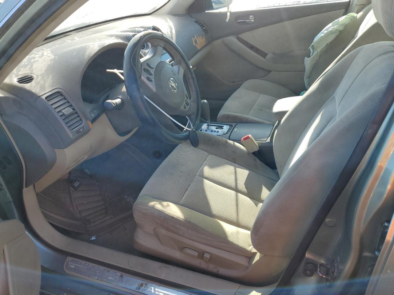 2007 Nissan Altima - Image 7