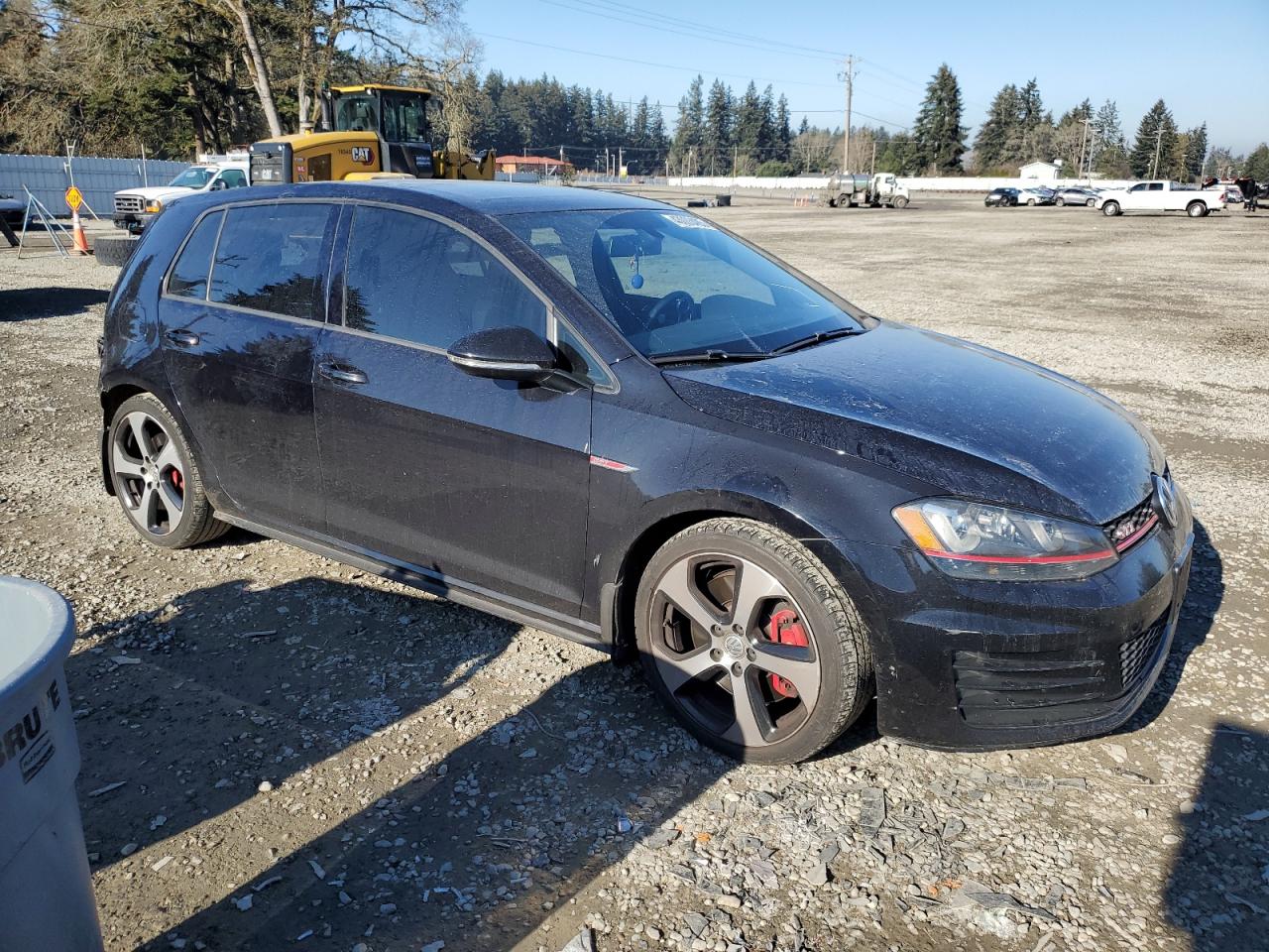 2016 Volkswagen GTI - Image 4