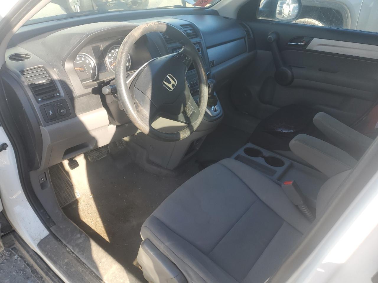 2010 Honda CR-V - Image 8