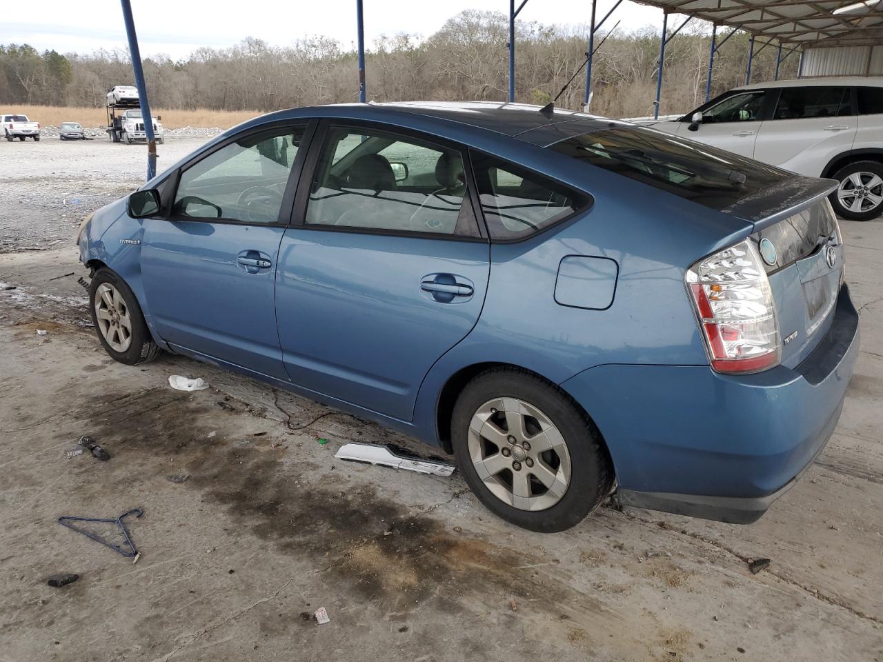 2006 Toyota Prius - Image 2