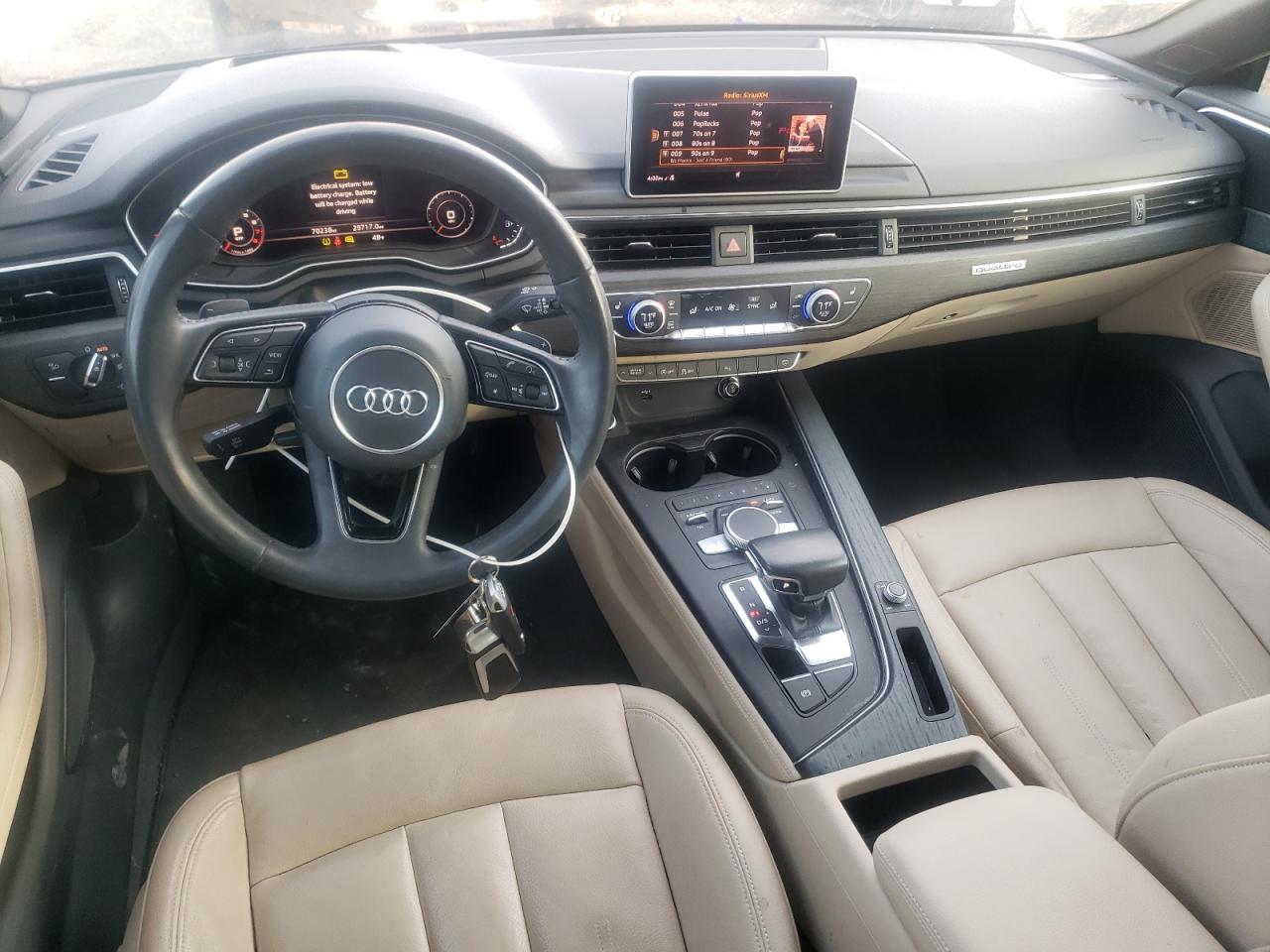 2018 Audi A5 - Image 8