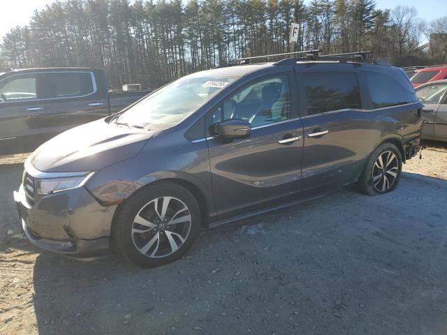 2021 Honda Odyssey Touring