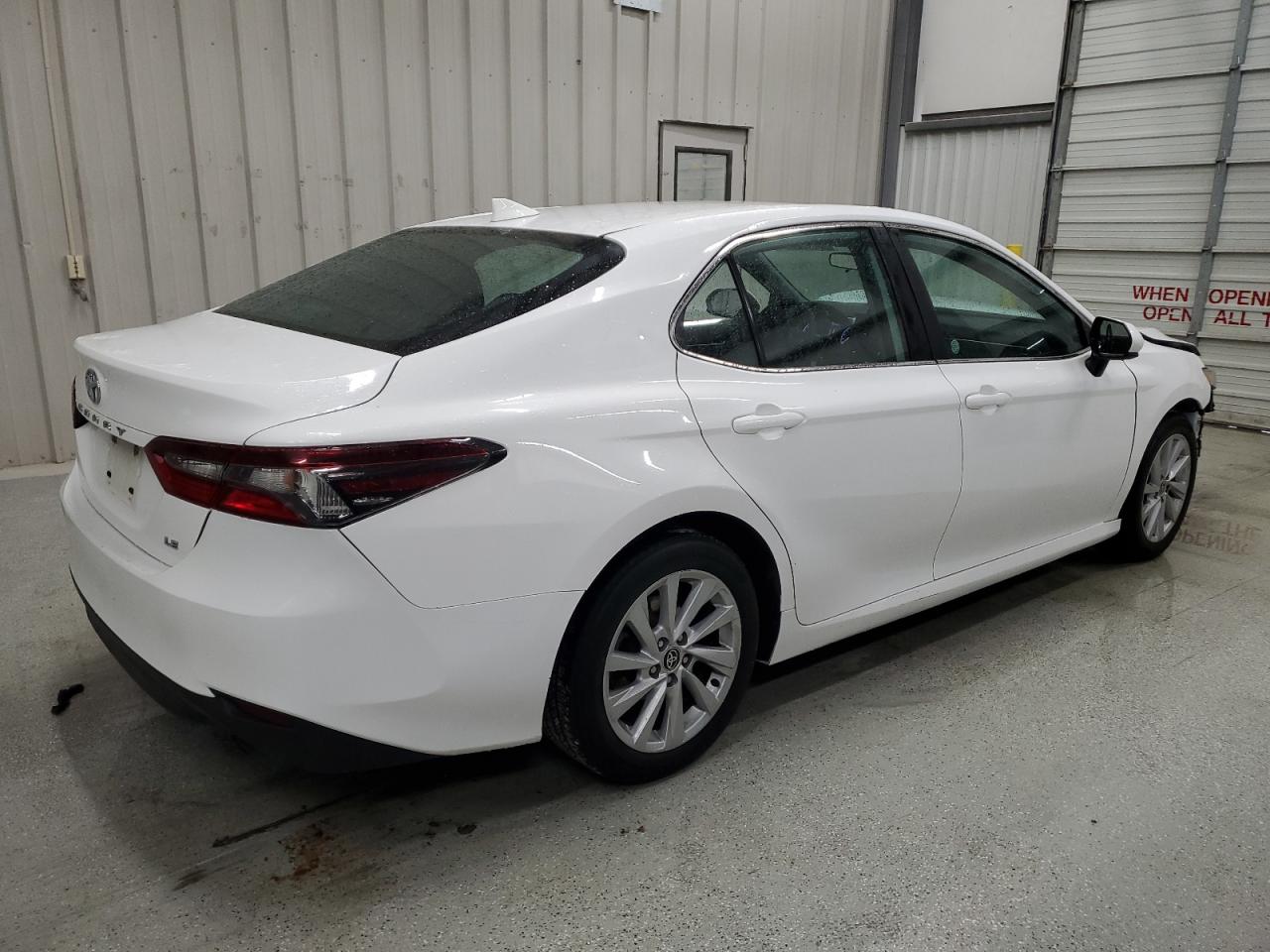 2022 Toyota Camry - Image 3