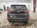 2017 Hyundai Tucson Limited de vânzare în Center Rutland, VT - Front End