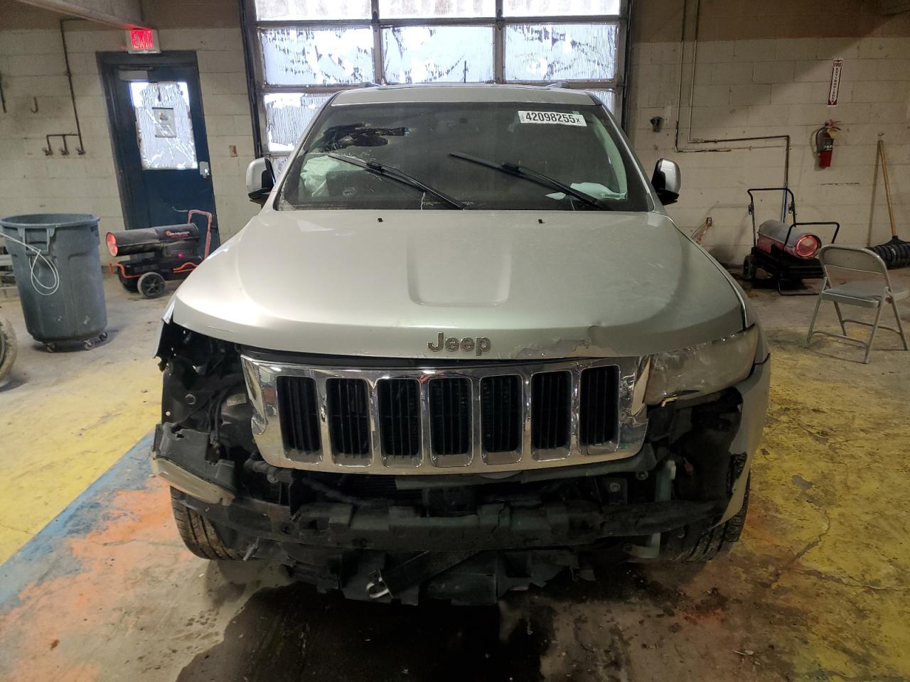 2011 Jeep Grand Cherokee - Image 5
