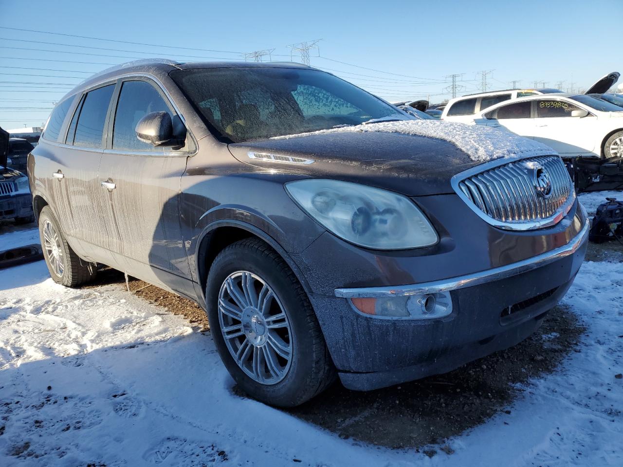 2011 Buick Enclave - Image 4