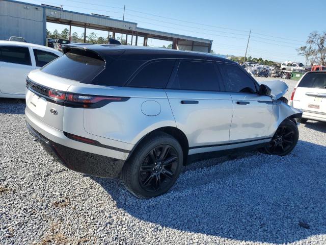 LAND ROVER RANGEROVER 2018 Серебристый