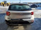 2023 Hyundai Venue Sel zu verkaufen in Chicago Heights, IL - Rear End