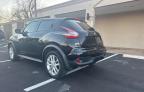 2015 Nissan Juke S на продаже в Oklahoma City, OK - Normal Wear