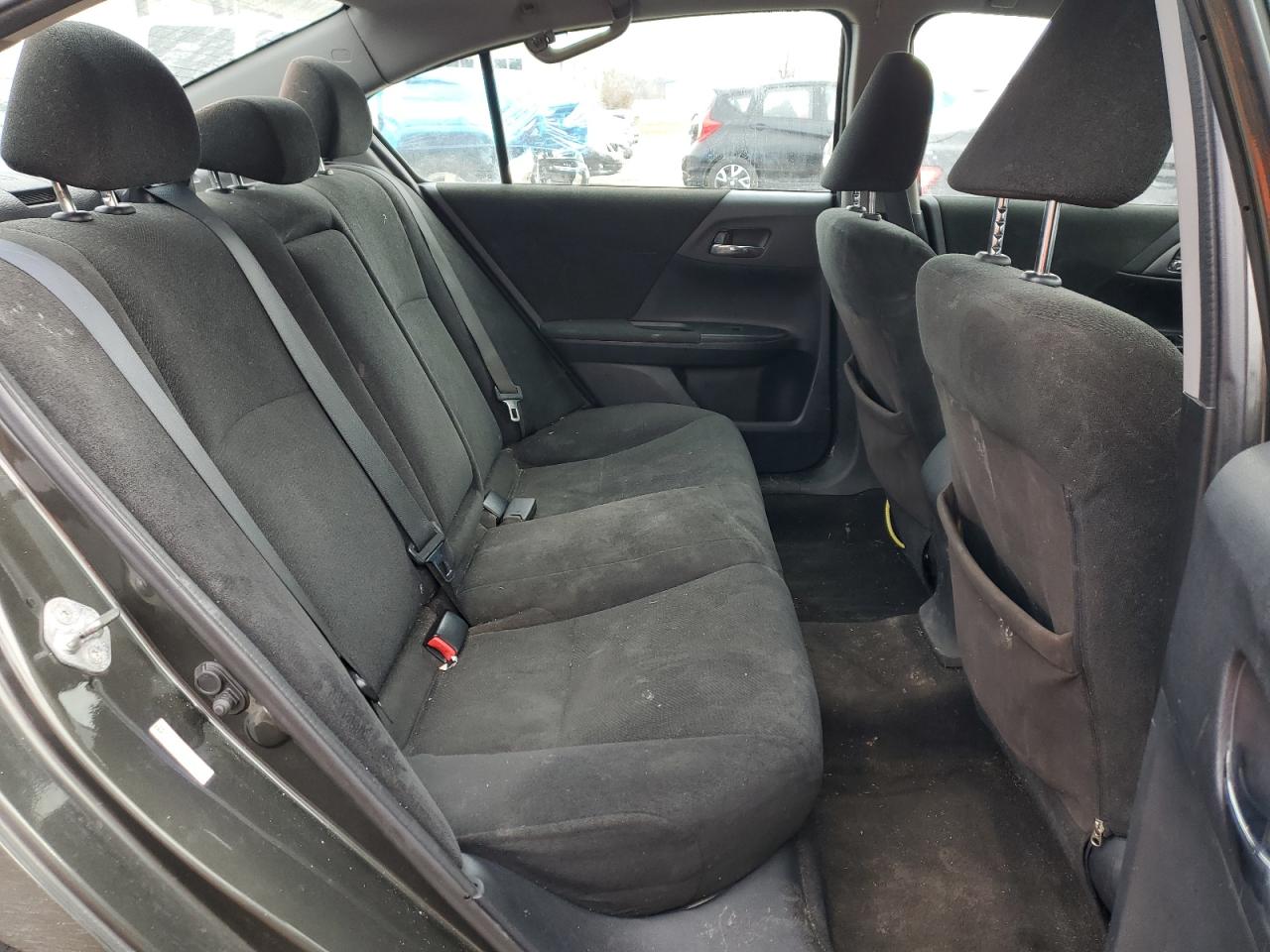 2013 Honda Accord - Image 11