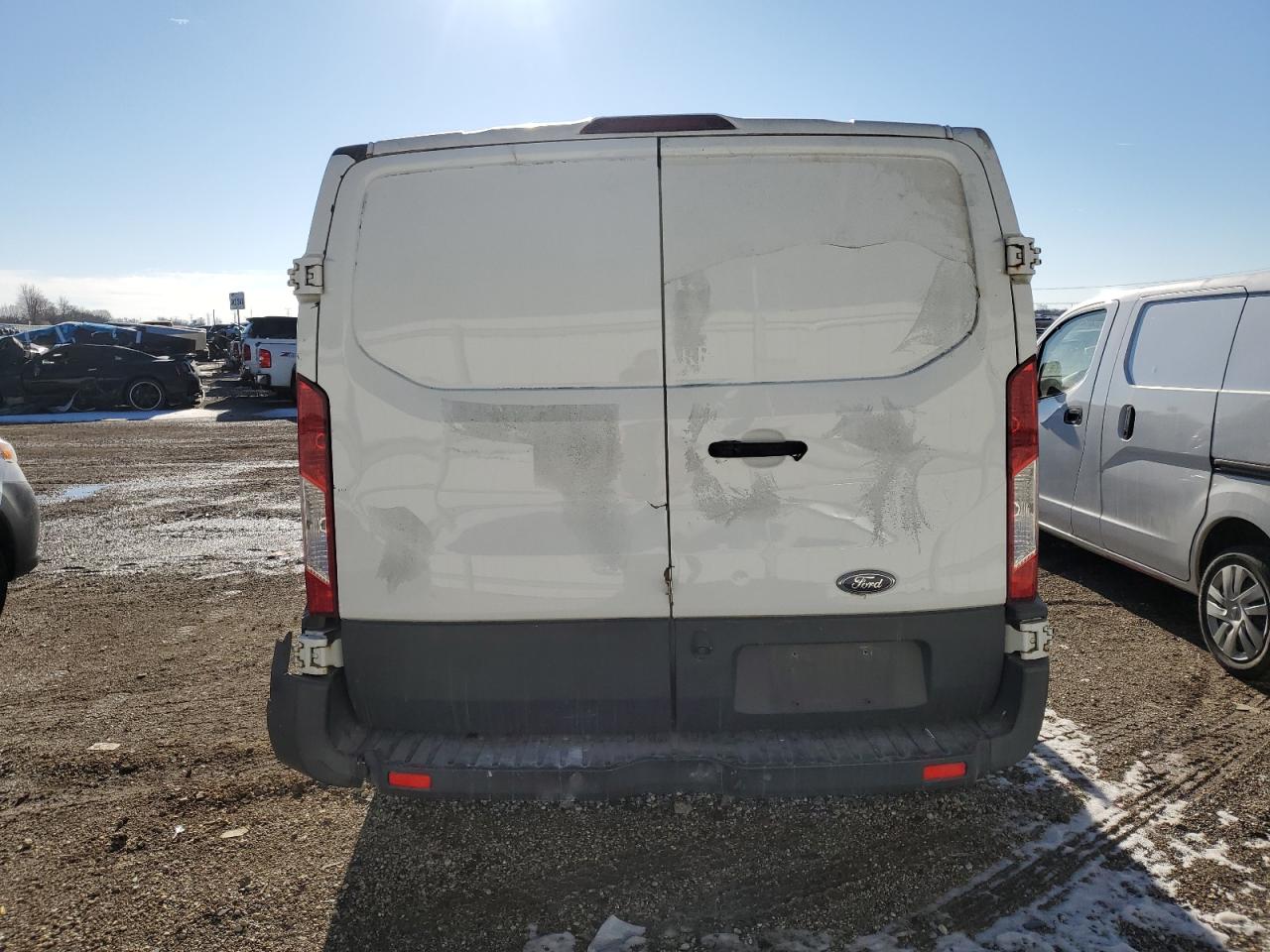 2017 Ford Transit - Image 6