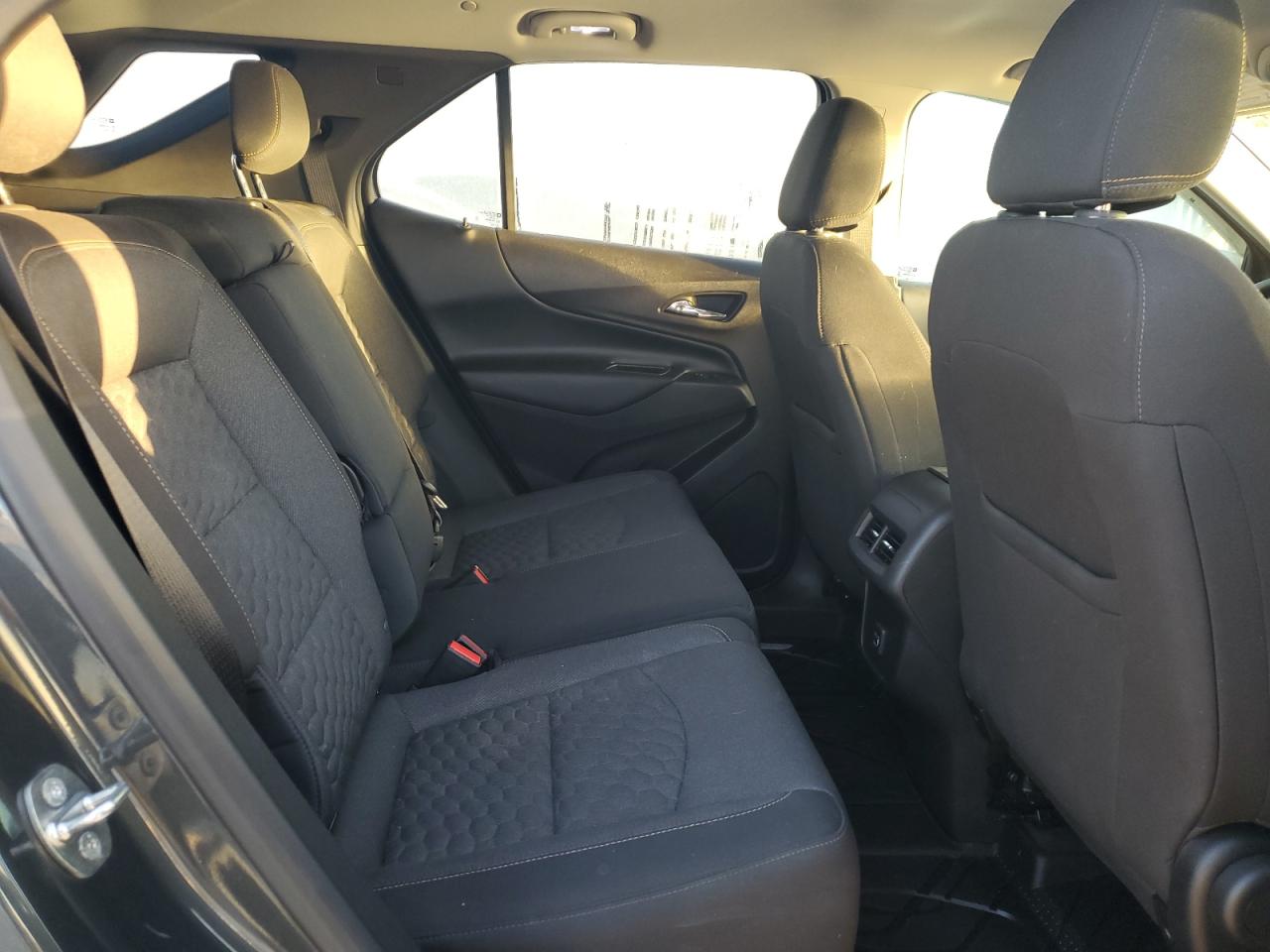 2019 Chevrolet Equinox - Image 11