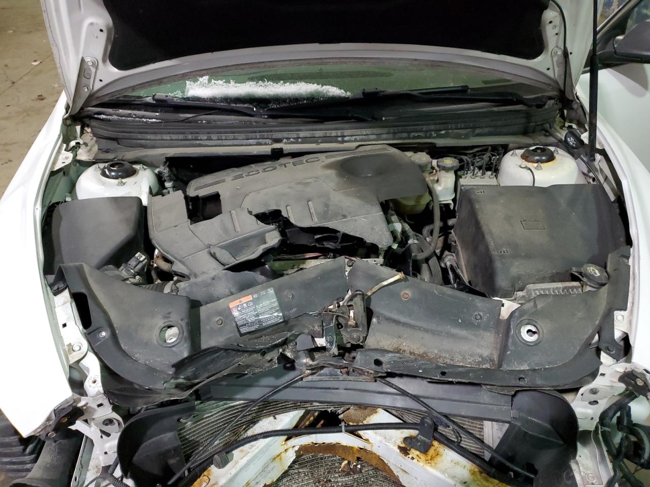 2012 Chevrolet Malibu - Image 11