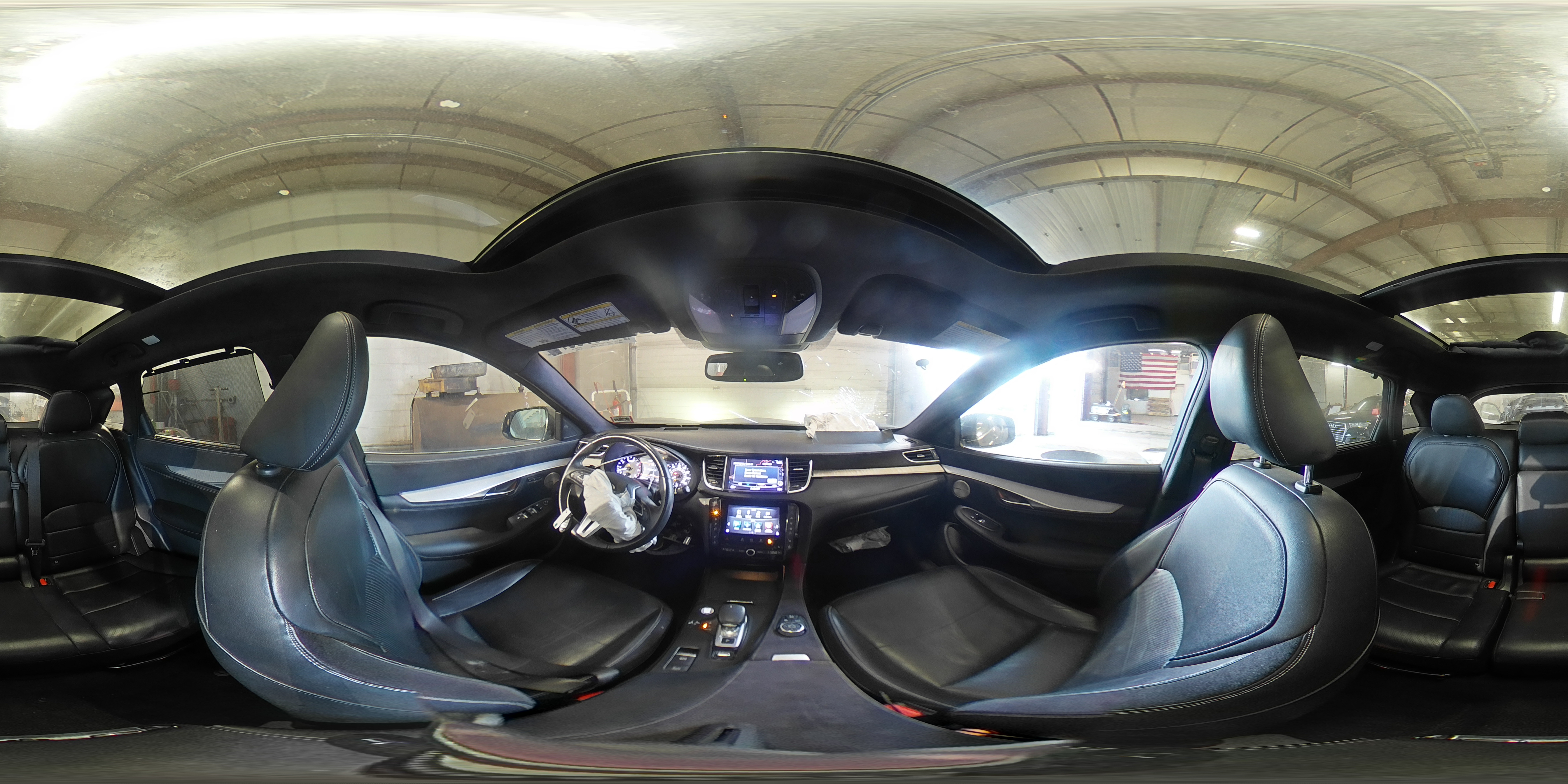 2019 Infiniti QX50 - Image 15