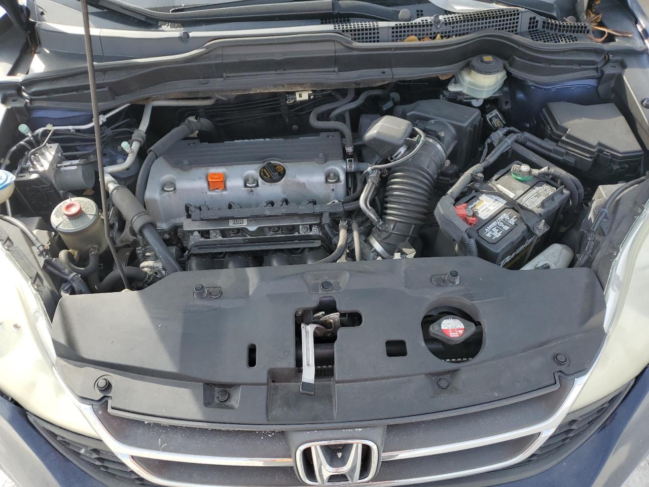2011 Honda CR-V - Image 13