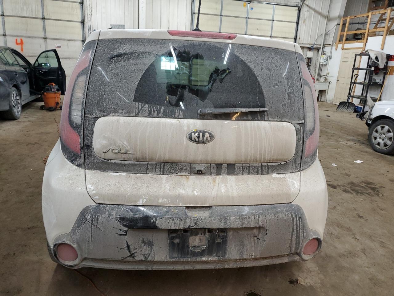2016 Kia Soul - Image 6