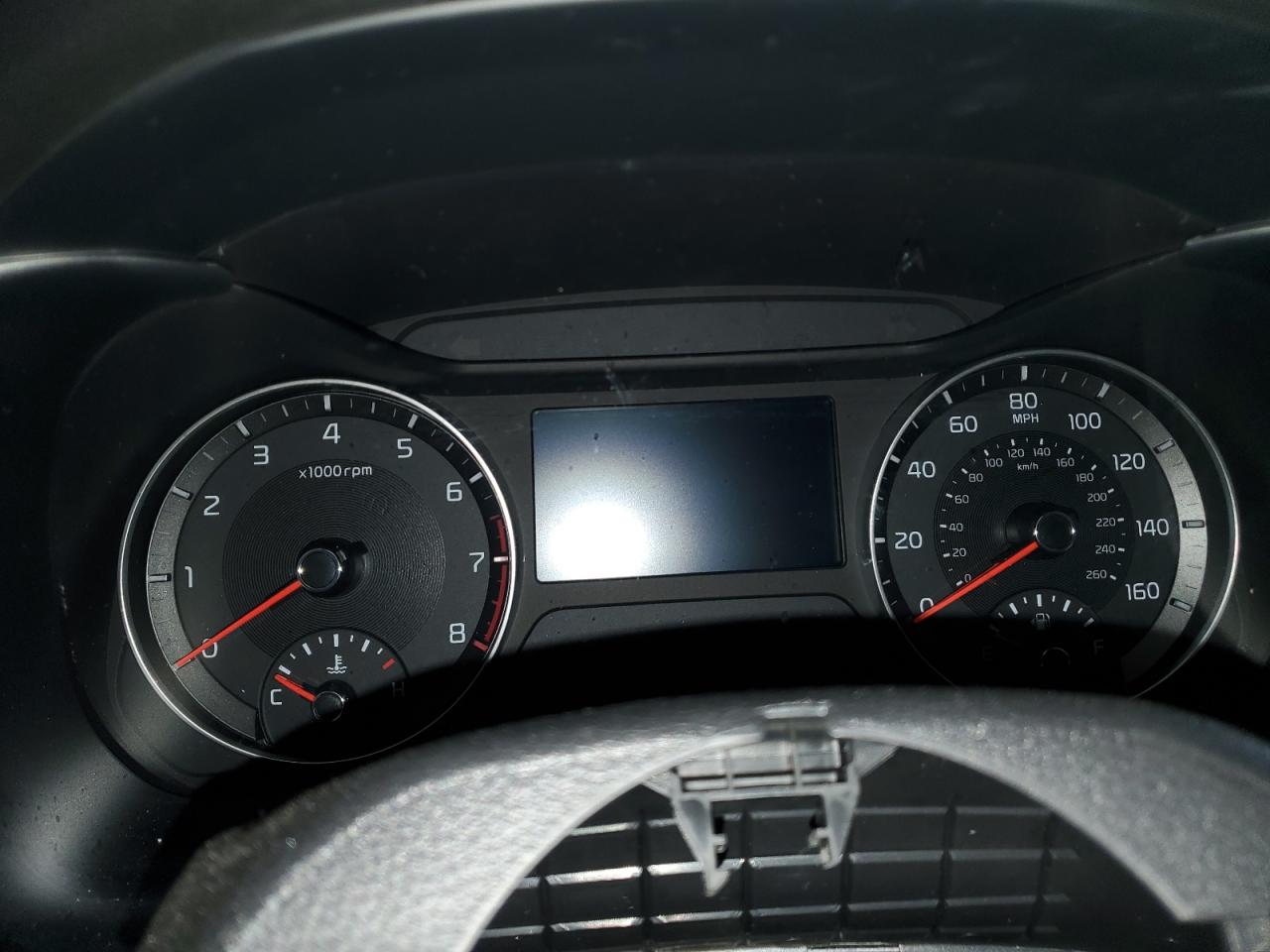 2024 Kia Forte - Image 9