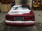 1997 Buick Lesabre Limited на продаже в Ebensburg, PA - Front End