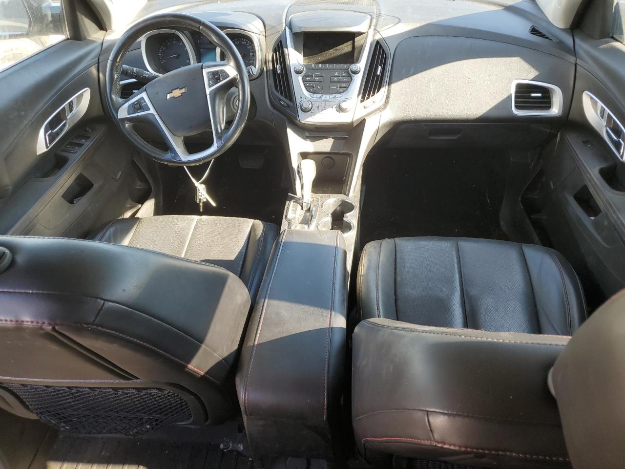 2015 Chevrolet Equinox - Image 8