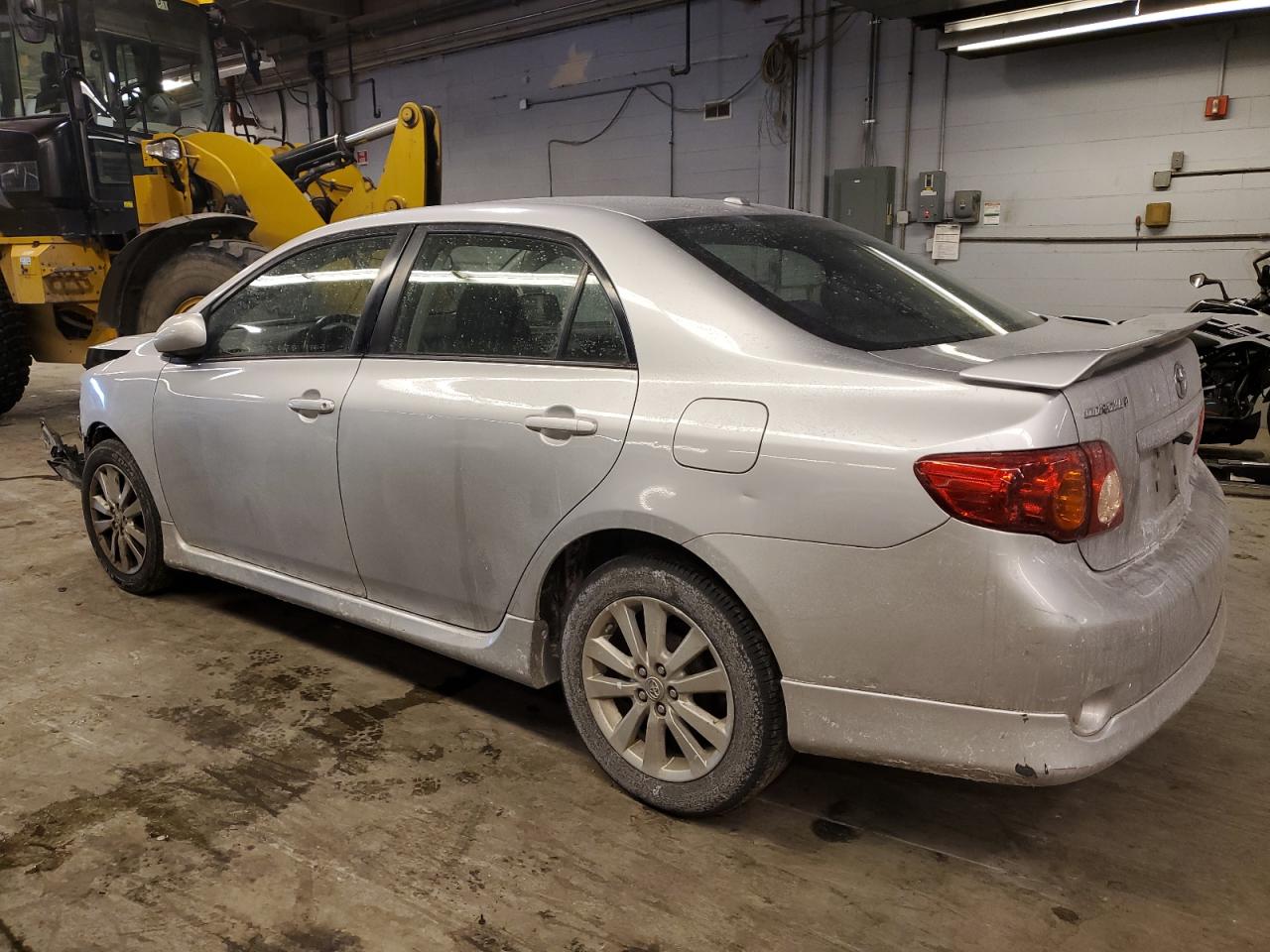 2009 Toyota Corolla - Image 2
