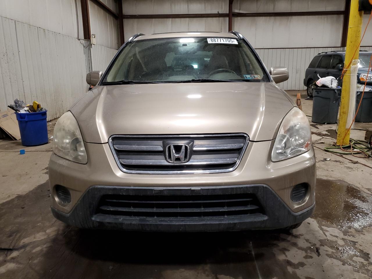2005 Honda CR-V - Image 5