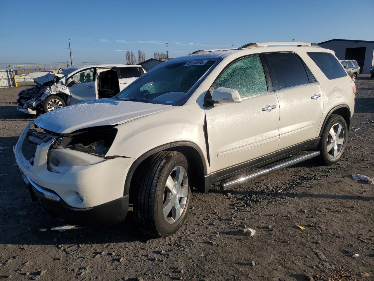 2012 GMC Acadia - Image 1