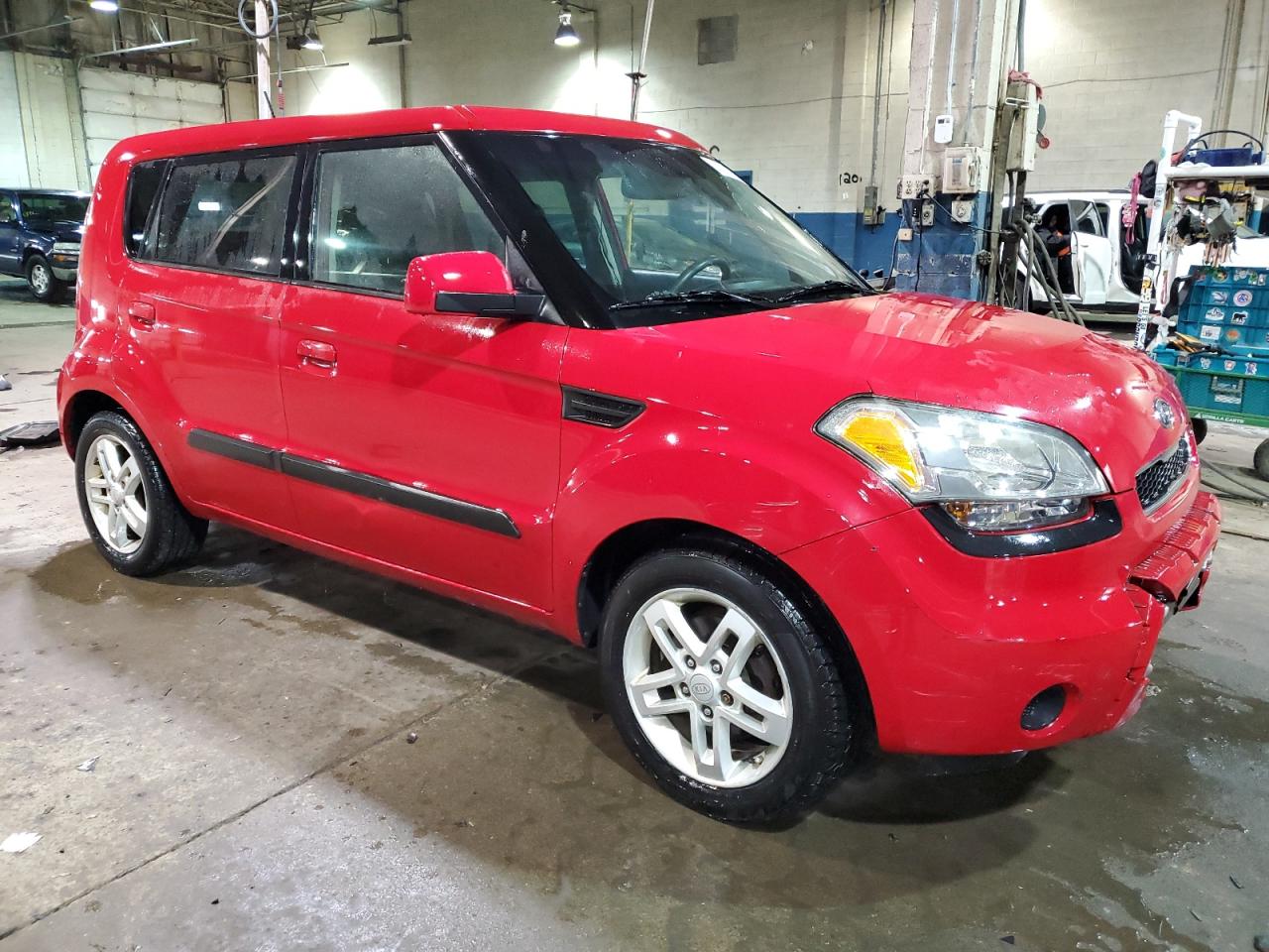 2010 Kia Soul - Image 4
