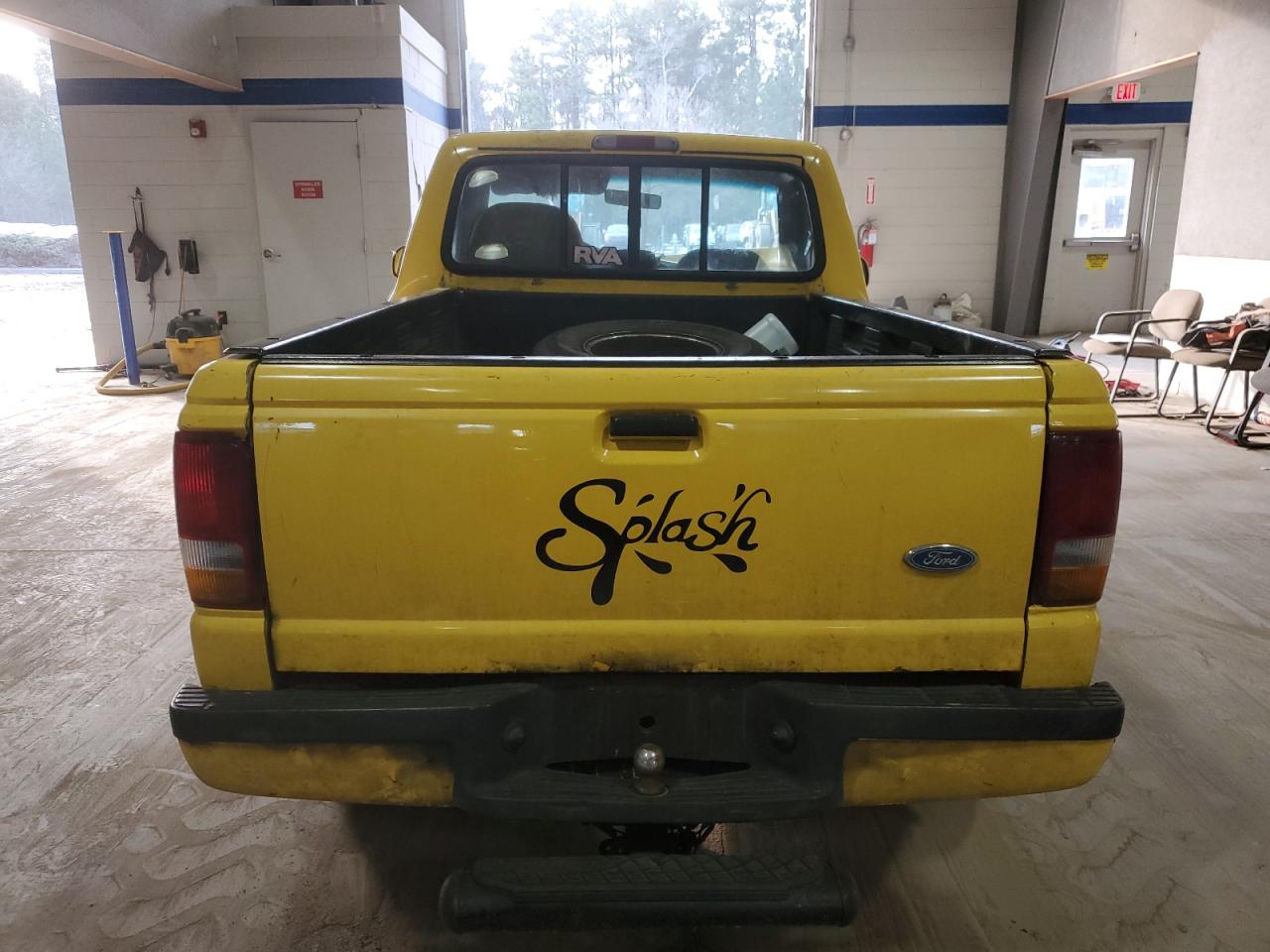 1996 Ford Ranger - Image 11
