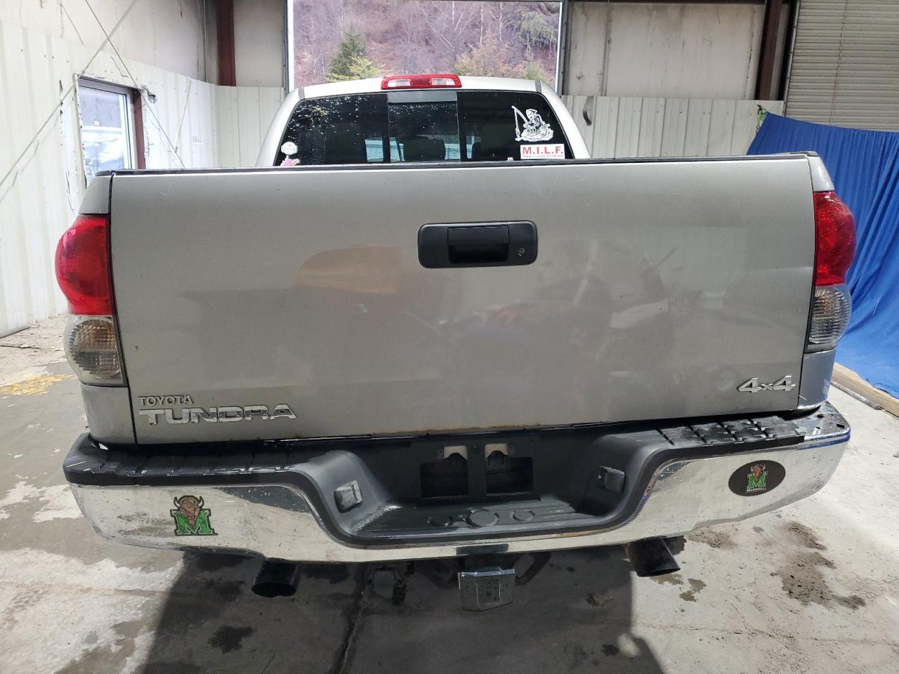 2008 Toyota Tundra - Image 6