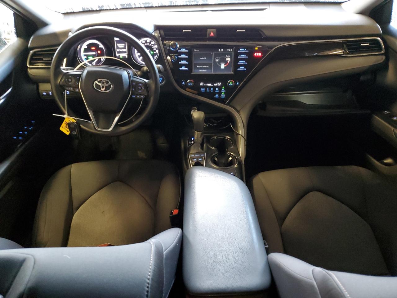2019 Toyota Camry - Image 8