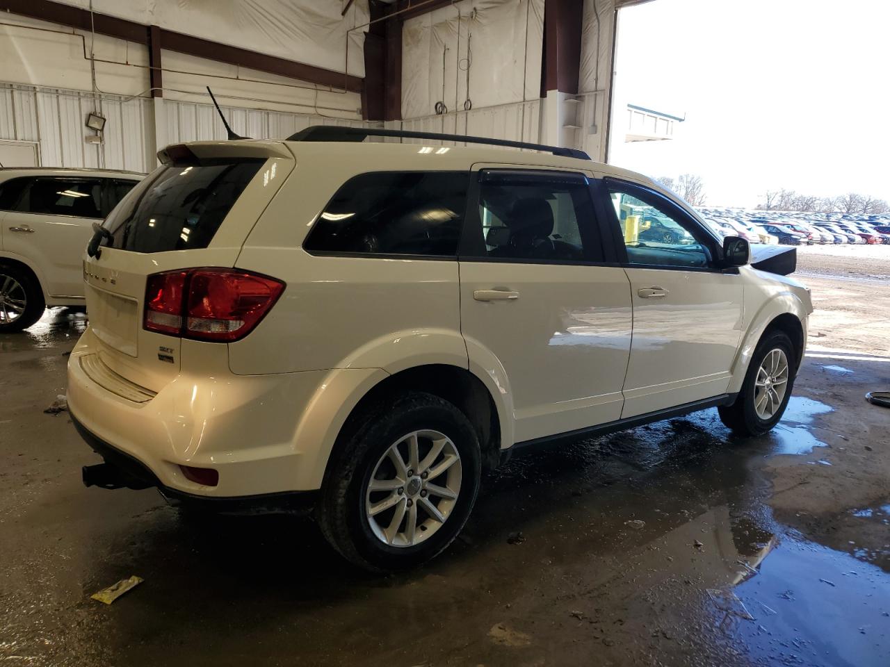 2016 Dodge Journey - Image 3