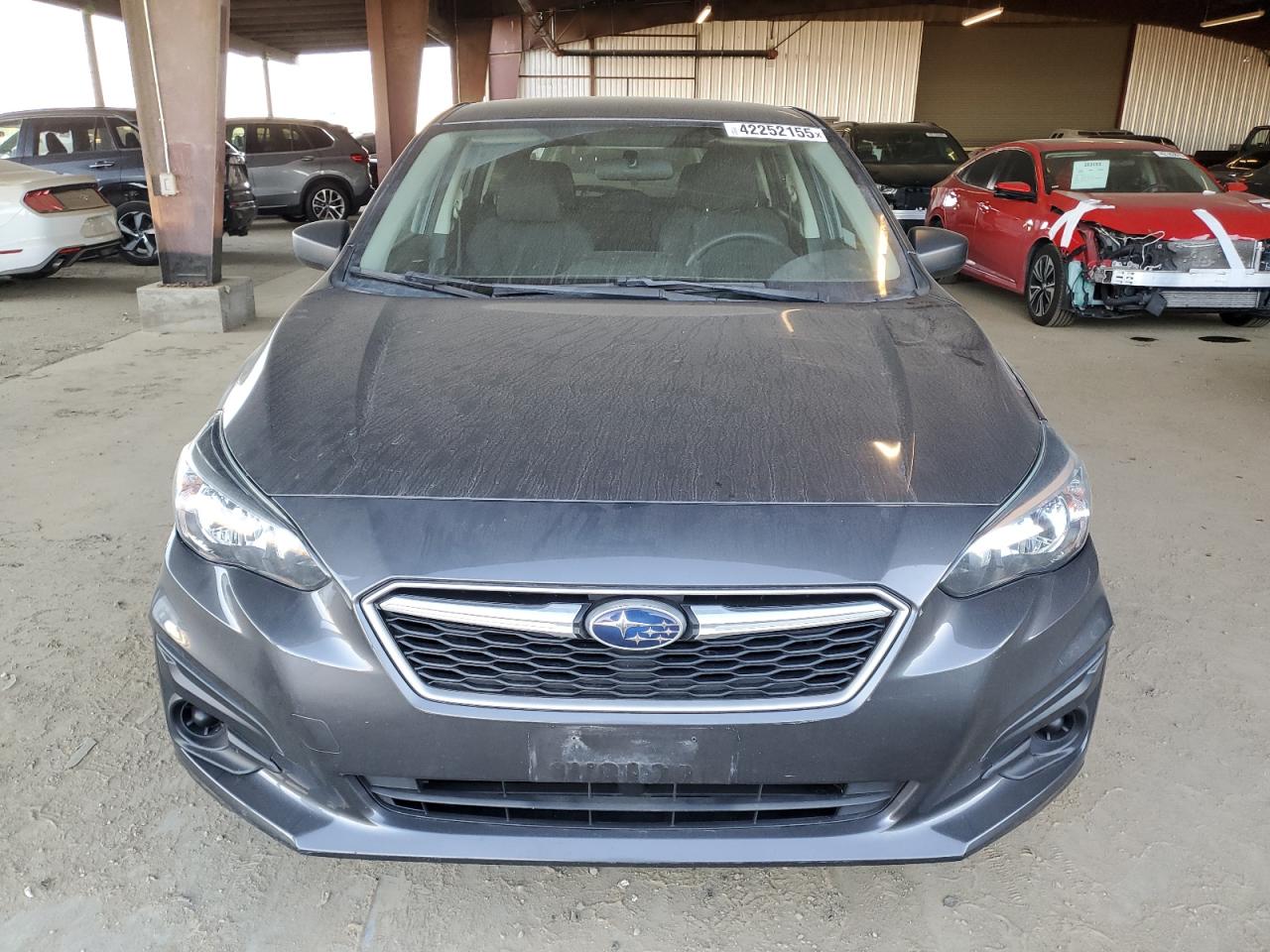 2019 Subaru Impreza - Image 5