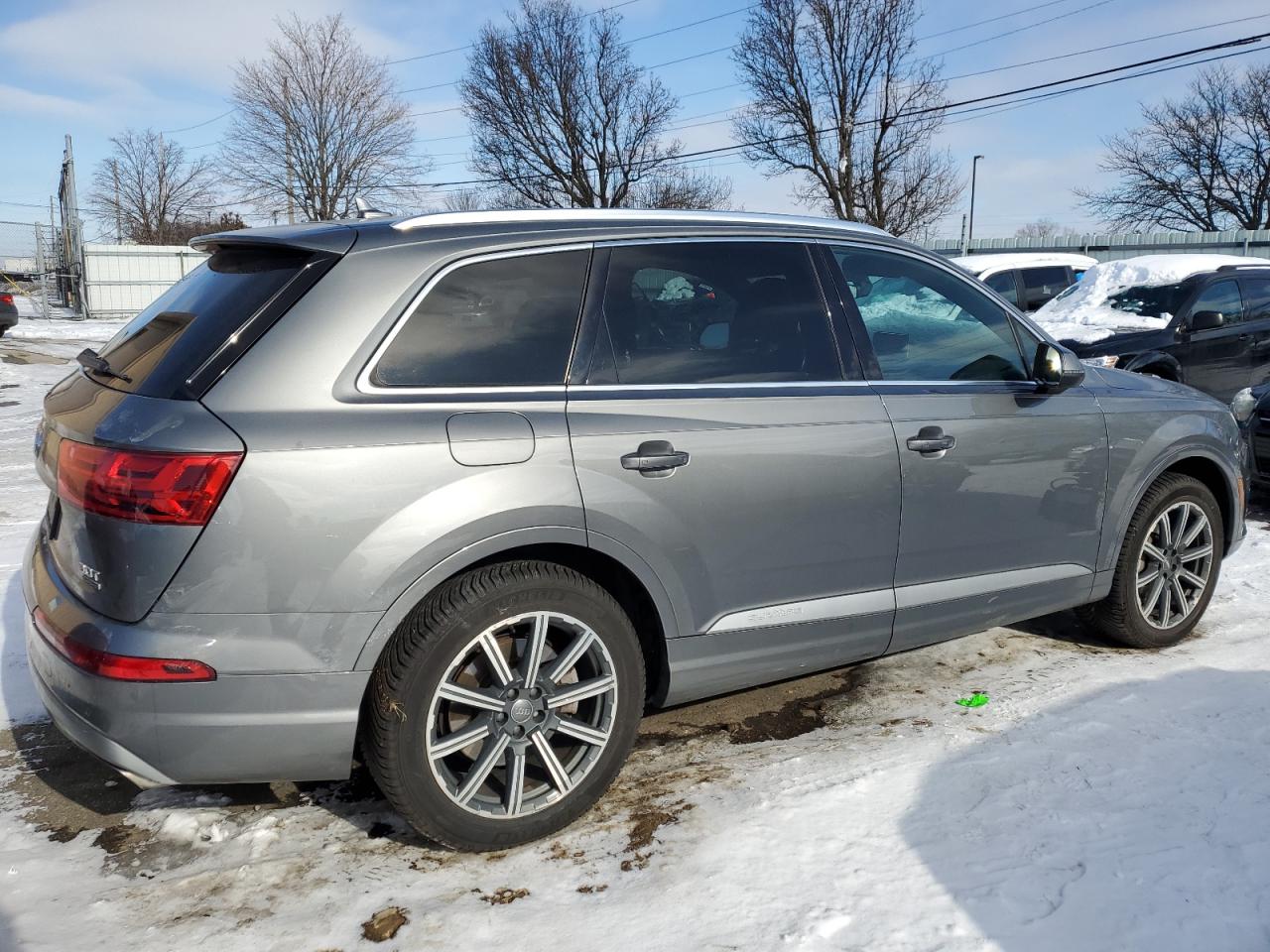 VIN WA1LAAF7XHD017200 2017 AUDI Q7 no.3