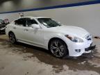 2011 Infiniti M37  en Venta en Sandston, VA - Front End