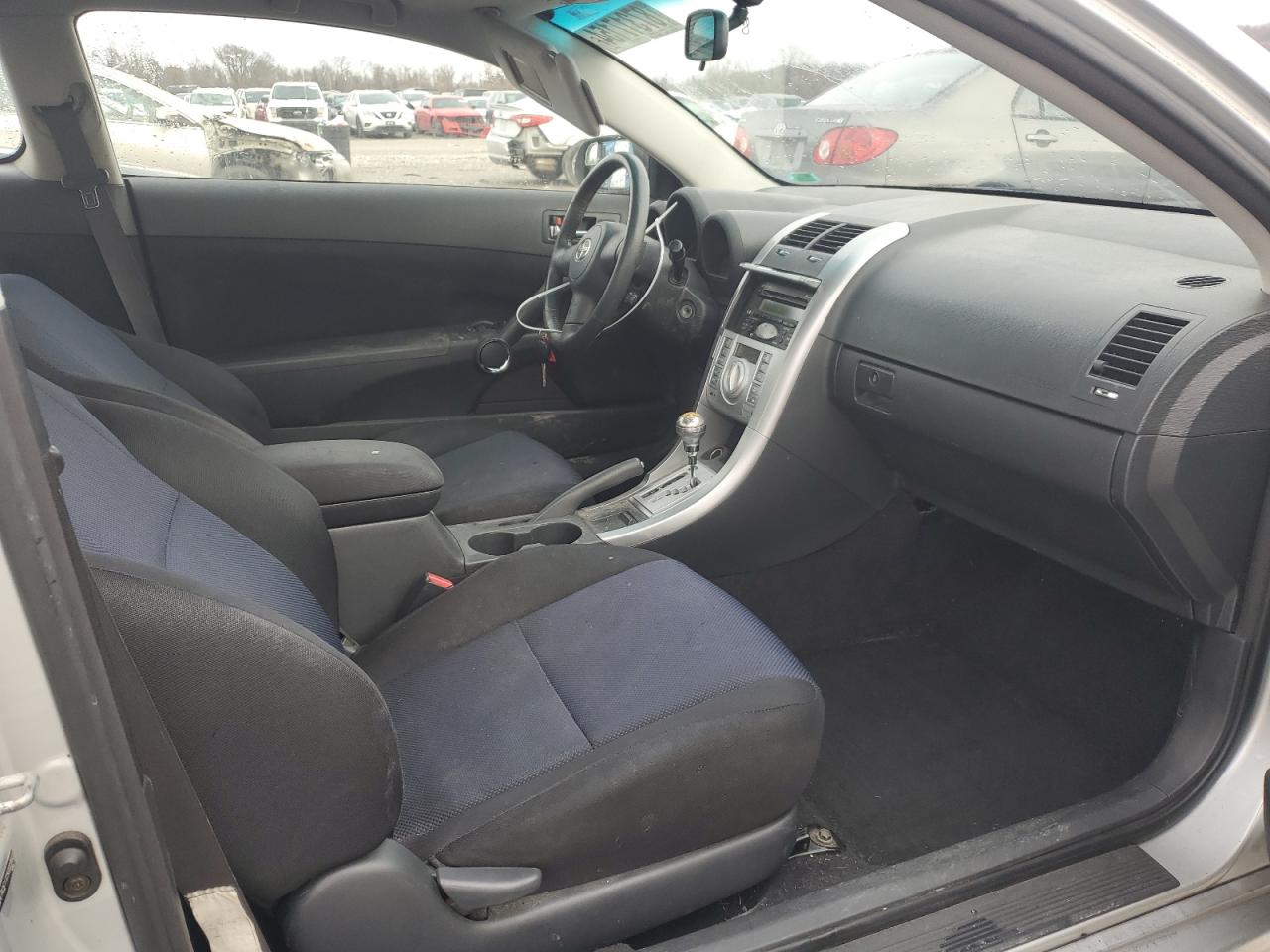 2005 Scion tC - Image 8