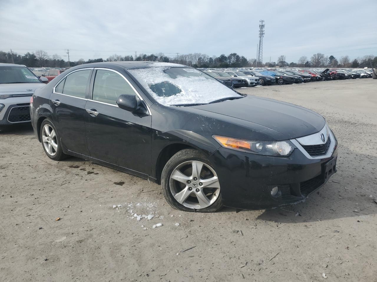 2010 Acura TSX - Image 4