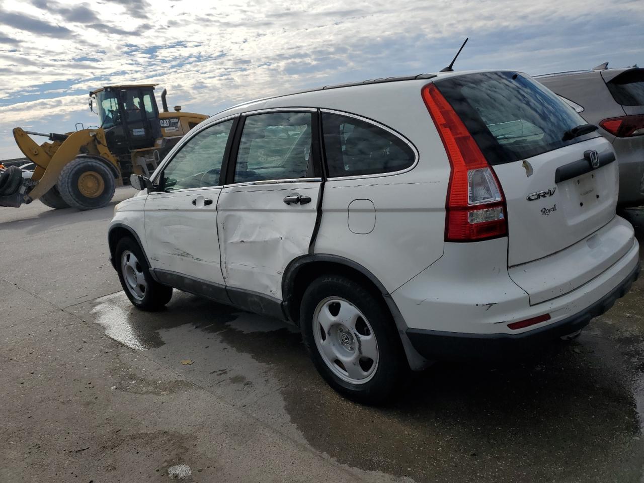 2011 Honda CR-V - Image 2
